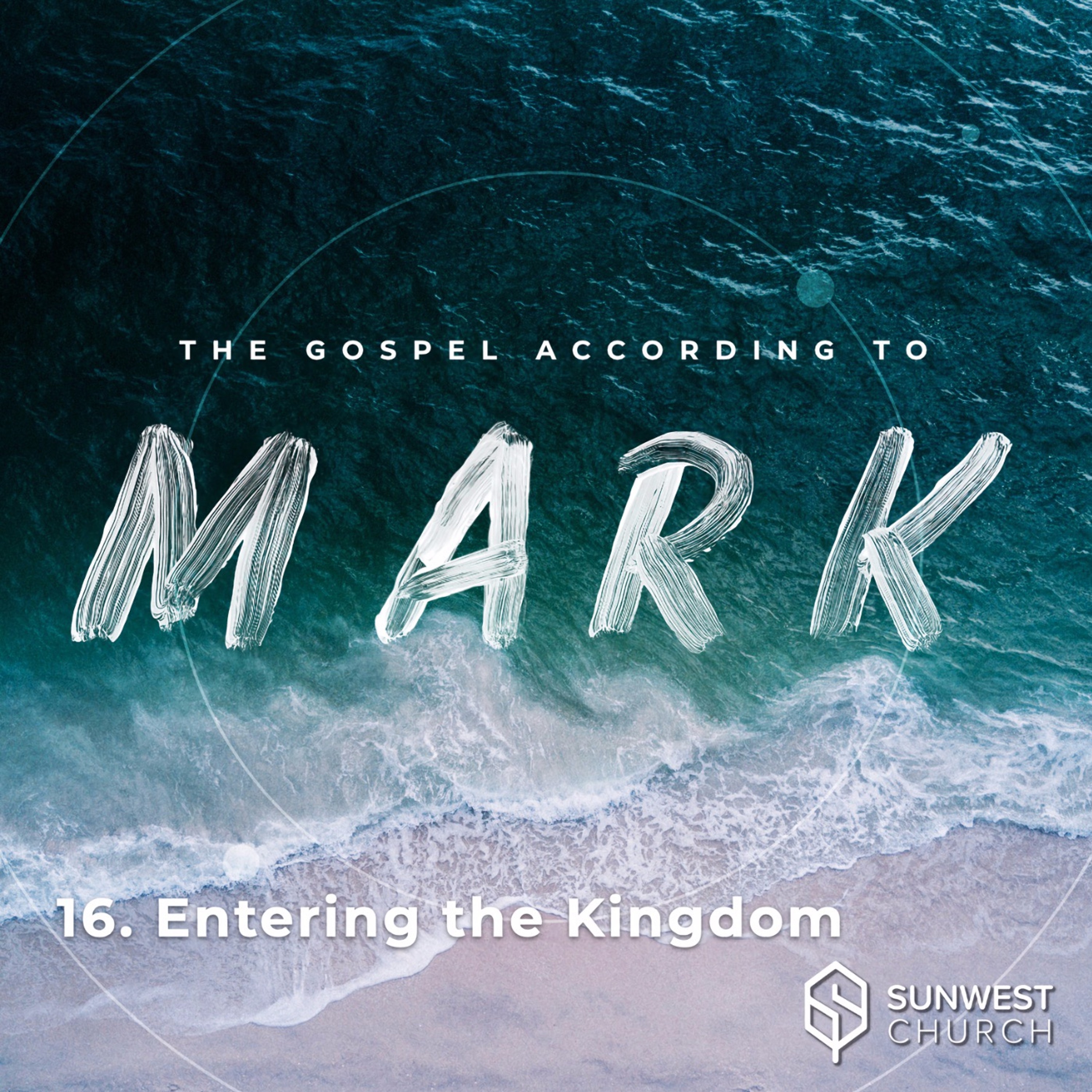 SunWest Church Weekly Sermon Podcast