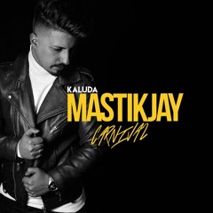 Henrique & Juliano - Liberdade Provisoria (MastikJay Afro Mix)