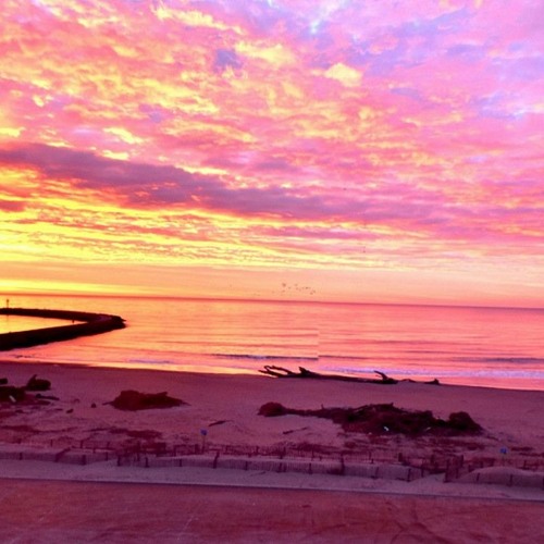 La Plage En Automne - Alexia (instrumental)