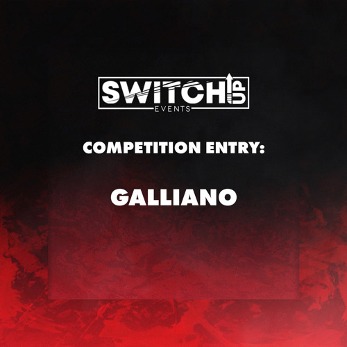 SWITCH:UP REBOOT PARTY COMPETITION MIXES