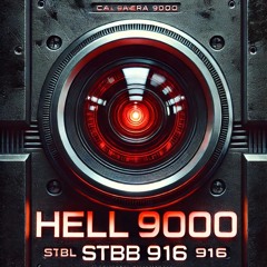 STBB 916 - HELL 9000