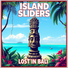 Lost in Bali
