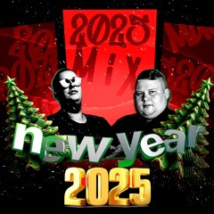 Leonov & Gurevich - New Year 2025 Mix