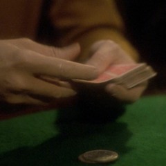 So Dark it Ain't So Dark