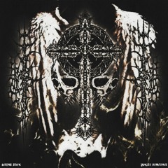 NONPAREIL MIX (w/ SAINT JACK)