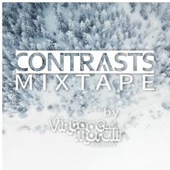 Contrasts Mixtape - January Mix