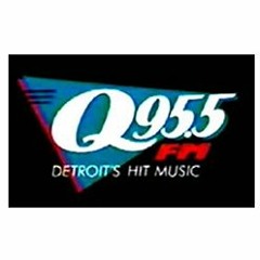 NEW: Q95.5 (WKQI) - Demo - Groove Addicts