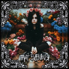 That Evening (Prod The Ushanka Boy)