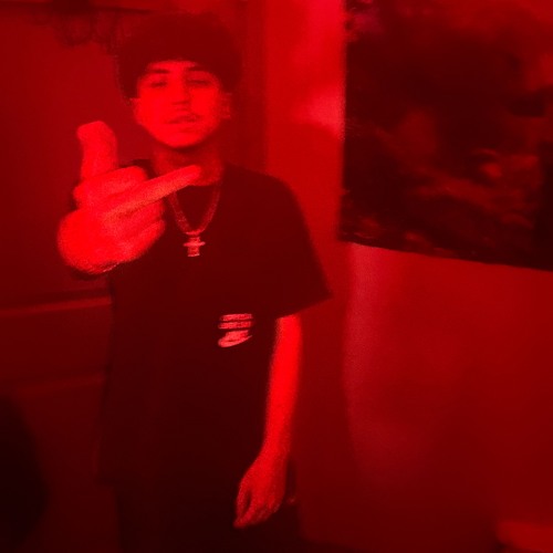 J5 x JC - PATIENCE 2