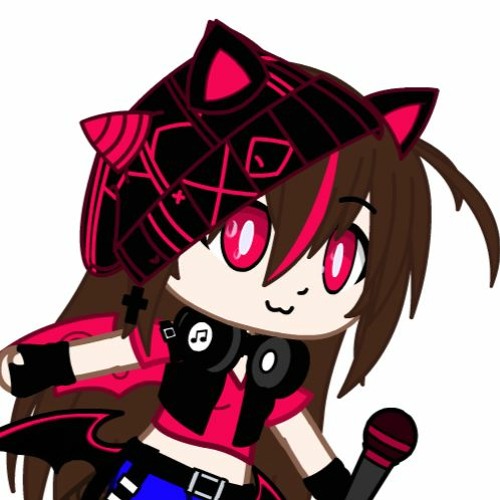 Stream KitKat A Custom Akari FNF Song by PixelGachaXD (MikuMikuXD