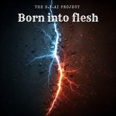 Born into flesh
