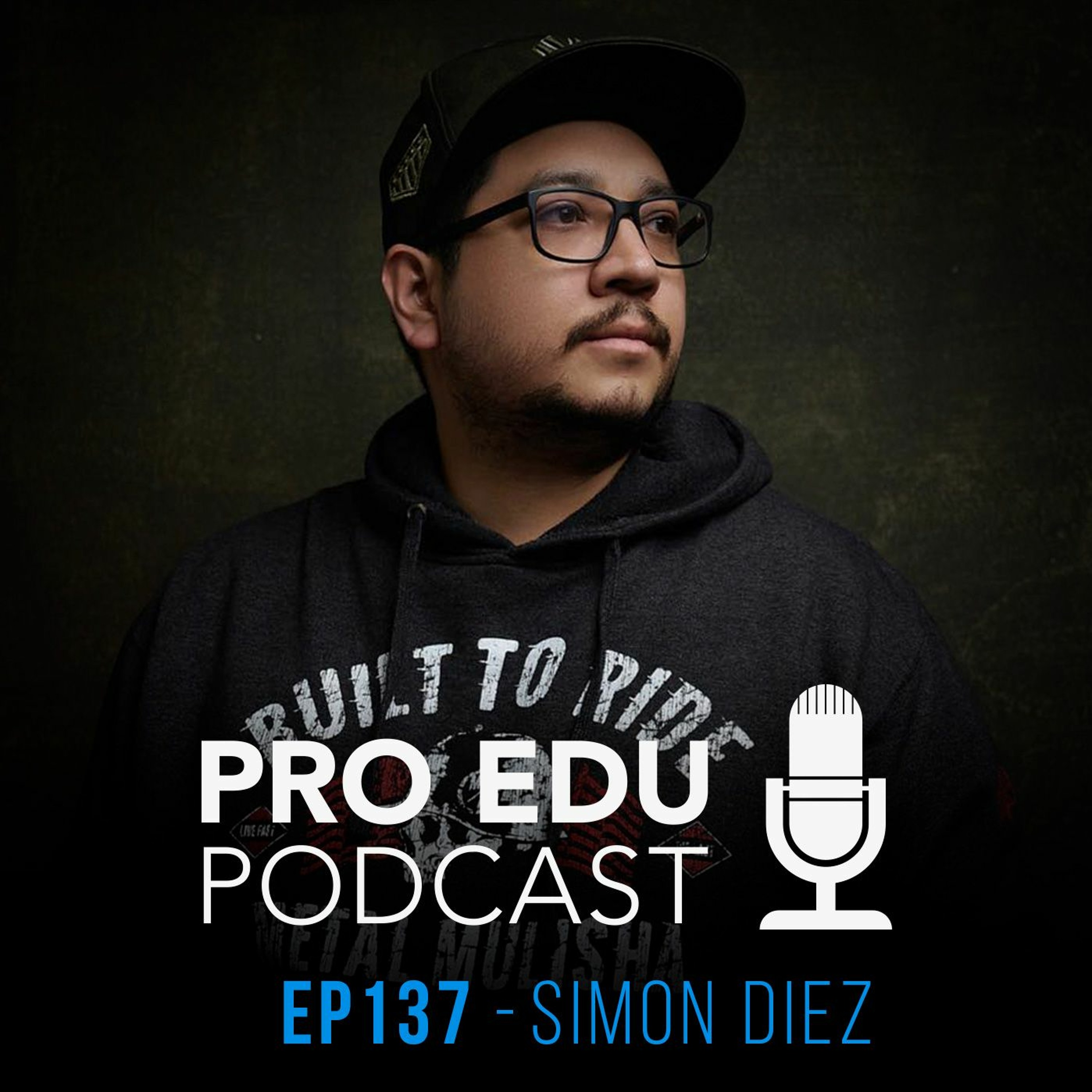 The PRO EDU Photography Podcast | Where Photographers, Retouchers, & Filmmakers Drink & Talk Business