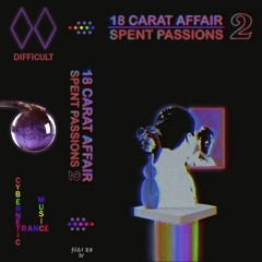 18 Carat Affair Lonely Eyes (4 - Track Demo)