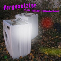 Team Scheiße - Vorgesetzter (DJ Hornhaut Remix)