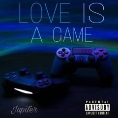 love is a game ft MixedbyThor