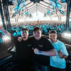💣🧥 & Revelation Defqon.1 2024