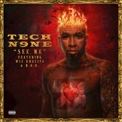 See Me (feat. B.o.B. & Wiz Khalifa)