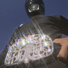 BLAZE UP (prod. iceboy)