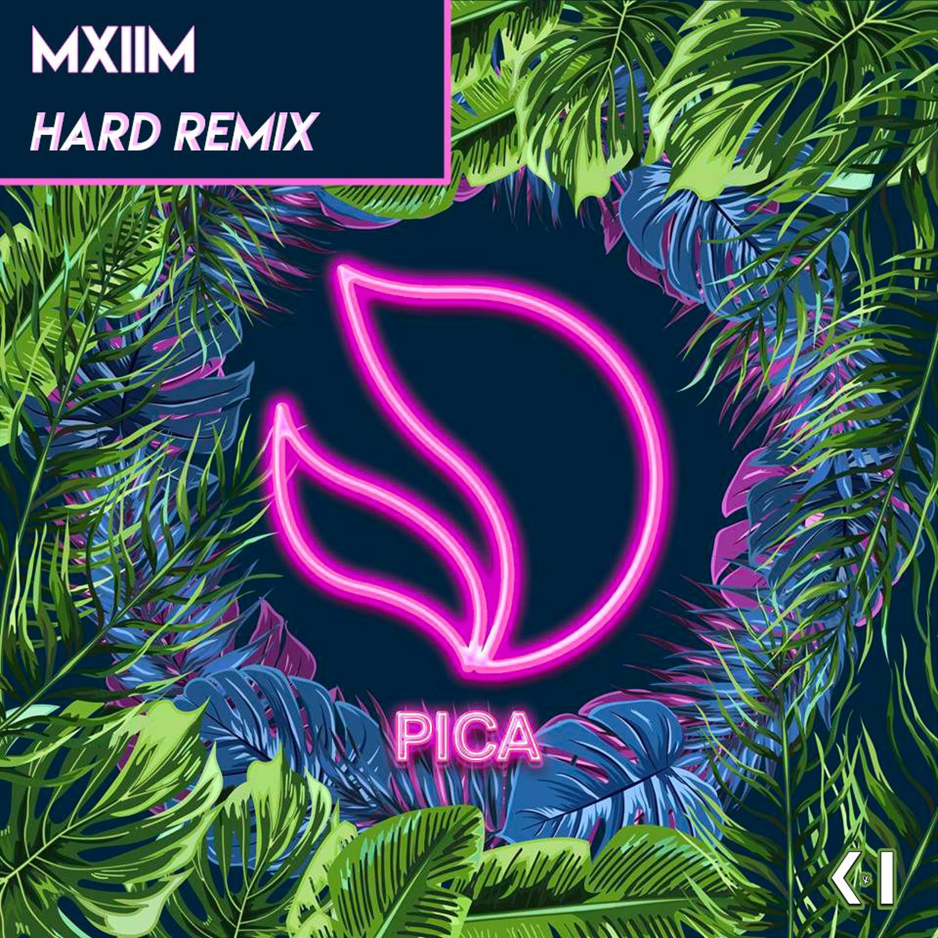 MXIIM