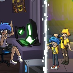 Split But Bob and Bosip Take Bf's Place