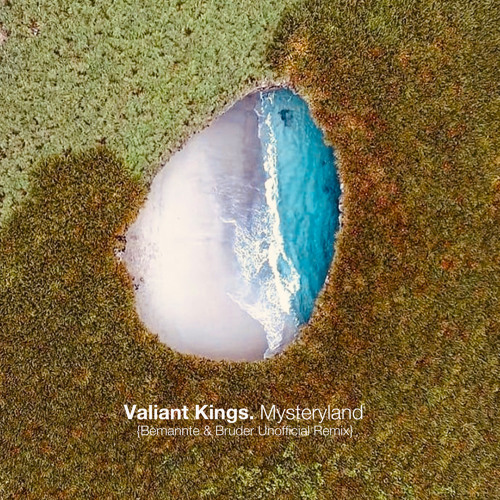 FREE DOWNLOAD: Valiant Kings - Mysteryland {Bemannte & Bruder Unofficial Remix}