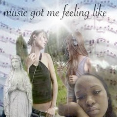 Drowning In Success – likkl(era)