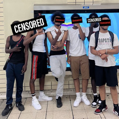 GOKU - Loose x Tsavv x Khaaos