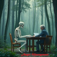 Anger Management Volume 1