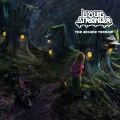 Liquid Stranger - Vigilante feat. MC Zulu