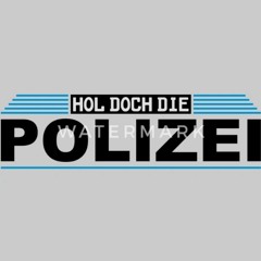Eins Zwei Polizei #StreetTekK