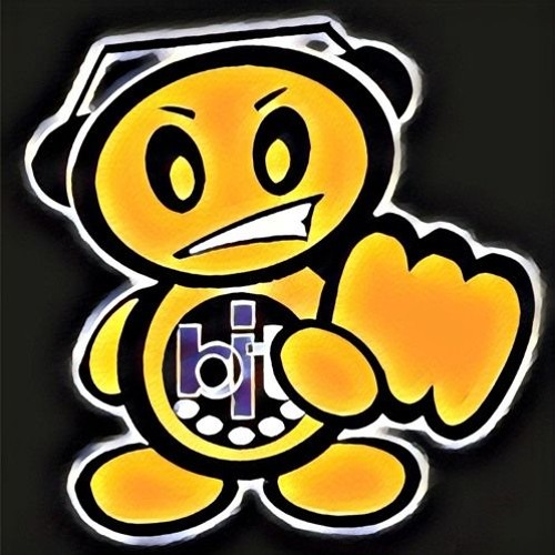 DJ Garlick - Cant do without it