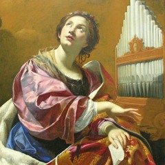 St. Cecilia