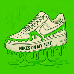 Fasty - Nikes on my feet