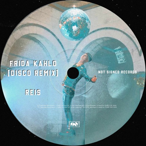 Marstein - Frida Kahlo (Disco Remix) FREE DOWNLOAD
