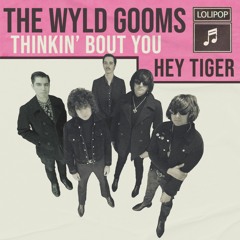 WYLD GOOMS - "Thinkin' Bout You"