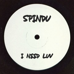 I NEED LUV (FREE DOWNLOAD)
