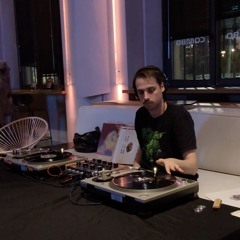 Moods 06 | Aliseo invites Samuele Pagliai | vinyl set | Combo Turin