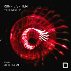 Ronnie Spiteri - Kodewerk