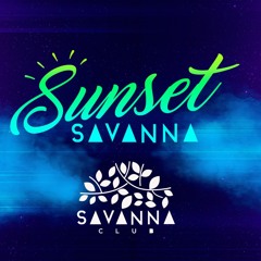 Gang Bank - Sunset @ClubSavanna [21/08/2021 Bday Lowkão]