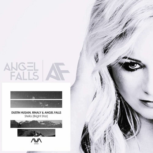 Dustin Husain, Rinaly & Angel Falls - Stella(Bright Star)(Extended Mix)
