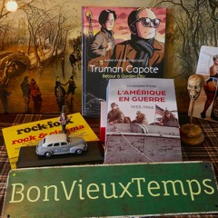 BonVieuxTemps/ Radio Rennes/ Ronan Manuel