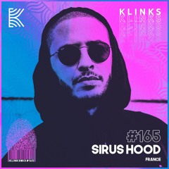 Sirus Hood (France) |  Exclusive Mix 165