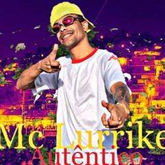 MC Lurrike - Novinha Sapeca (DJ Luhyk) Lançamento 2020