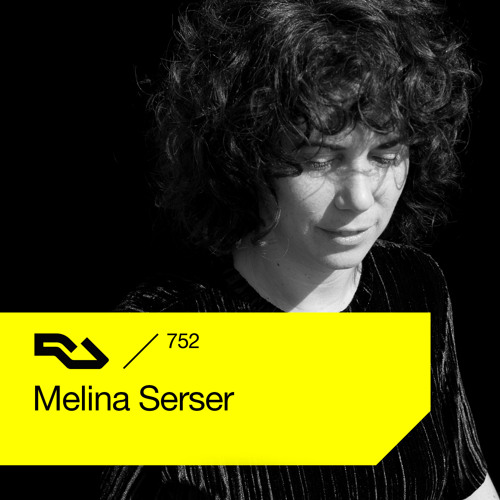 composiet Grappig Quagga Stream RA.752 Melina Serser by Resident Advisor | Listen online for free on  SoundCloud