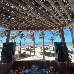 Luam @ Jaguaribe Praia 04/10/2025