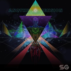 STEVEN GEORGE SG - ANOTHER DIMENSION
