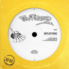 PREMIERE: TEN FINGERZ - JENS’ DANCE [DEALT WITH RECORDS]