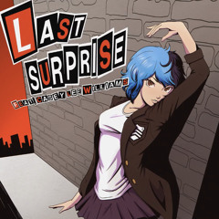Last Surprise (feat. Casey Lee Williams)