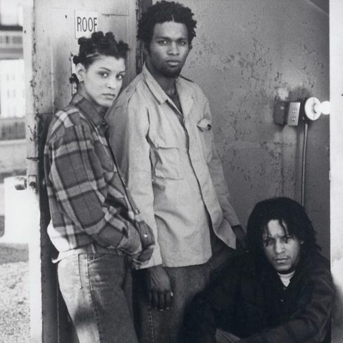 Rebirth Of Slick (Yay Area) (Hotfire Bootleg)