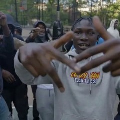 Bobby Too Tact - Get Back (Unreleased)